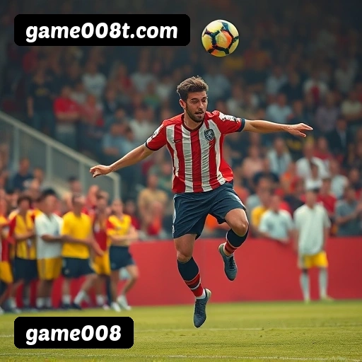 Benefícios do Login game008 - Bônus e Vantagens Exclusivas